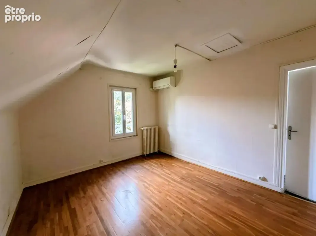Mennecy   opportunité foncière et patrimoniale - photo 8