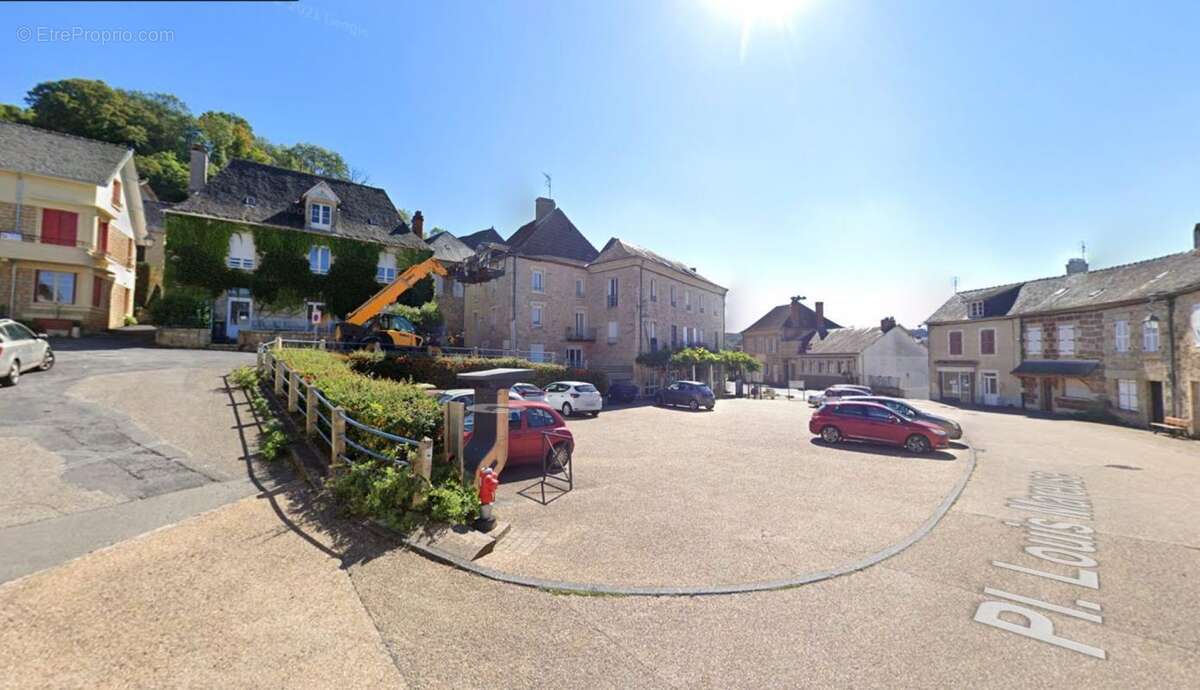 Maison à AYEN