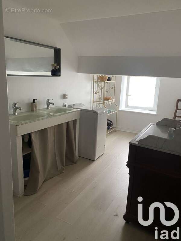 Photo 9 - Appartement à CHAUMONT