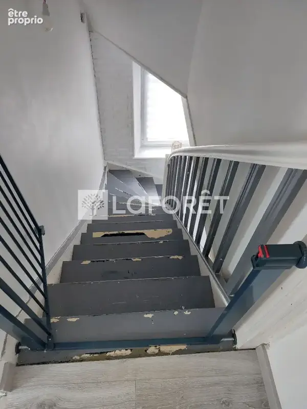 Maison Audun Le Tiche 8 pièce(s) 130 m2 / 4 ch. / Garage / Terrasse / Jardin - photo 8