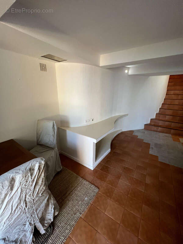 Maison à CAP-D&#039;AIL