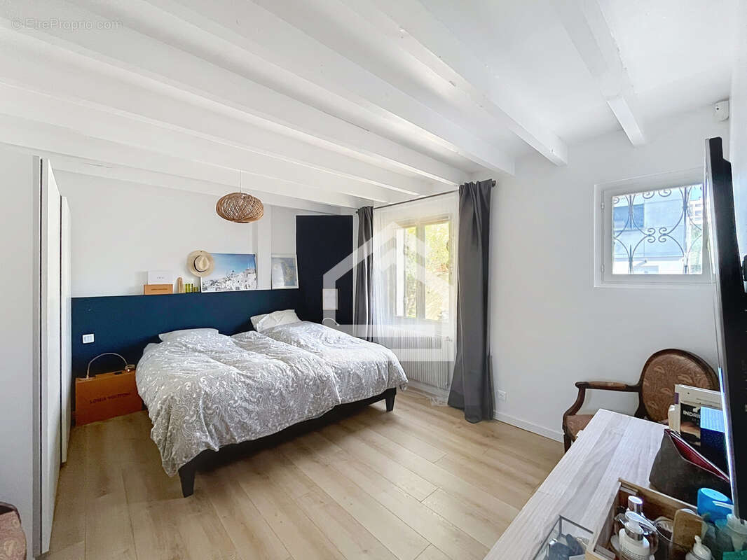 Le Bouscat Maison 153m2 5 pièces - photo 12