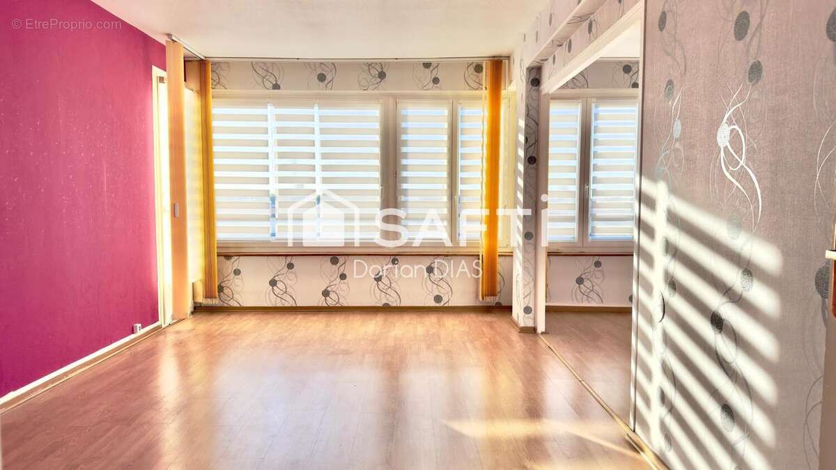 Photo 2 - Appartement à LAON