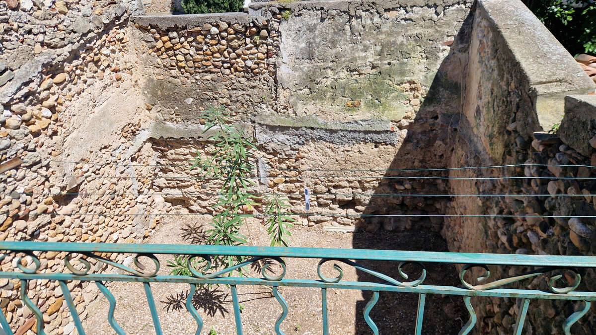 Maison à SAINT-ANDRE-DE-SANGONIS