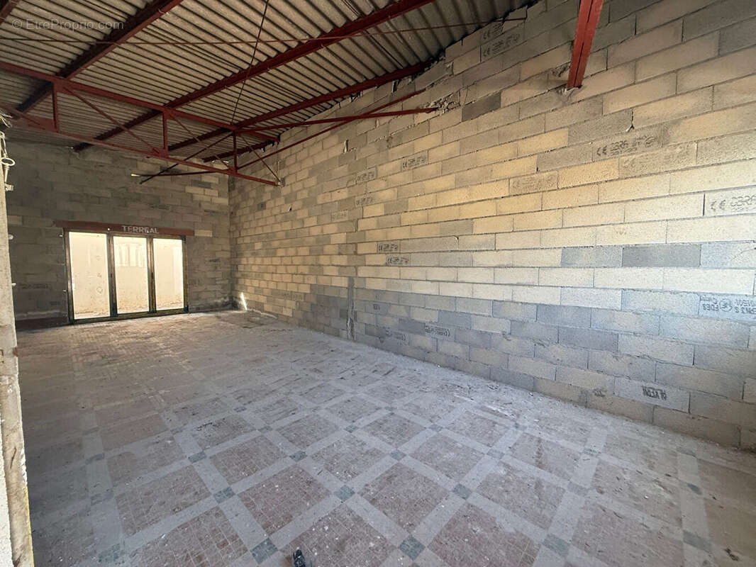 Appartement à GALGON