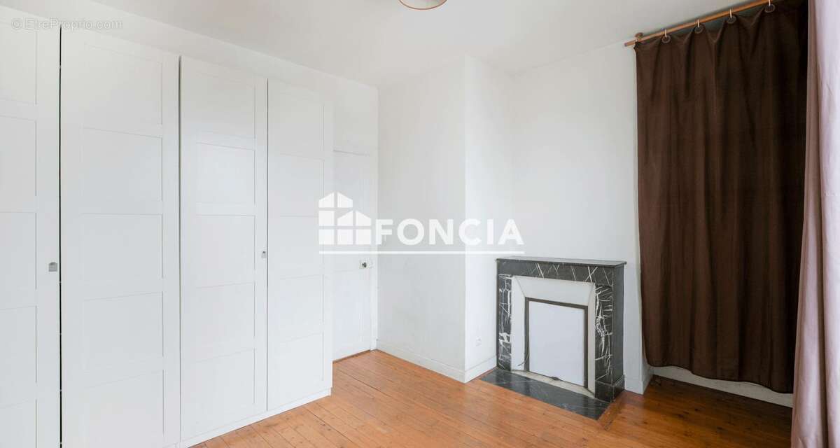 Appartement à ORLEANS