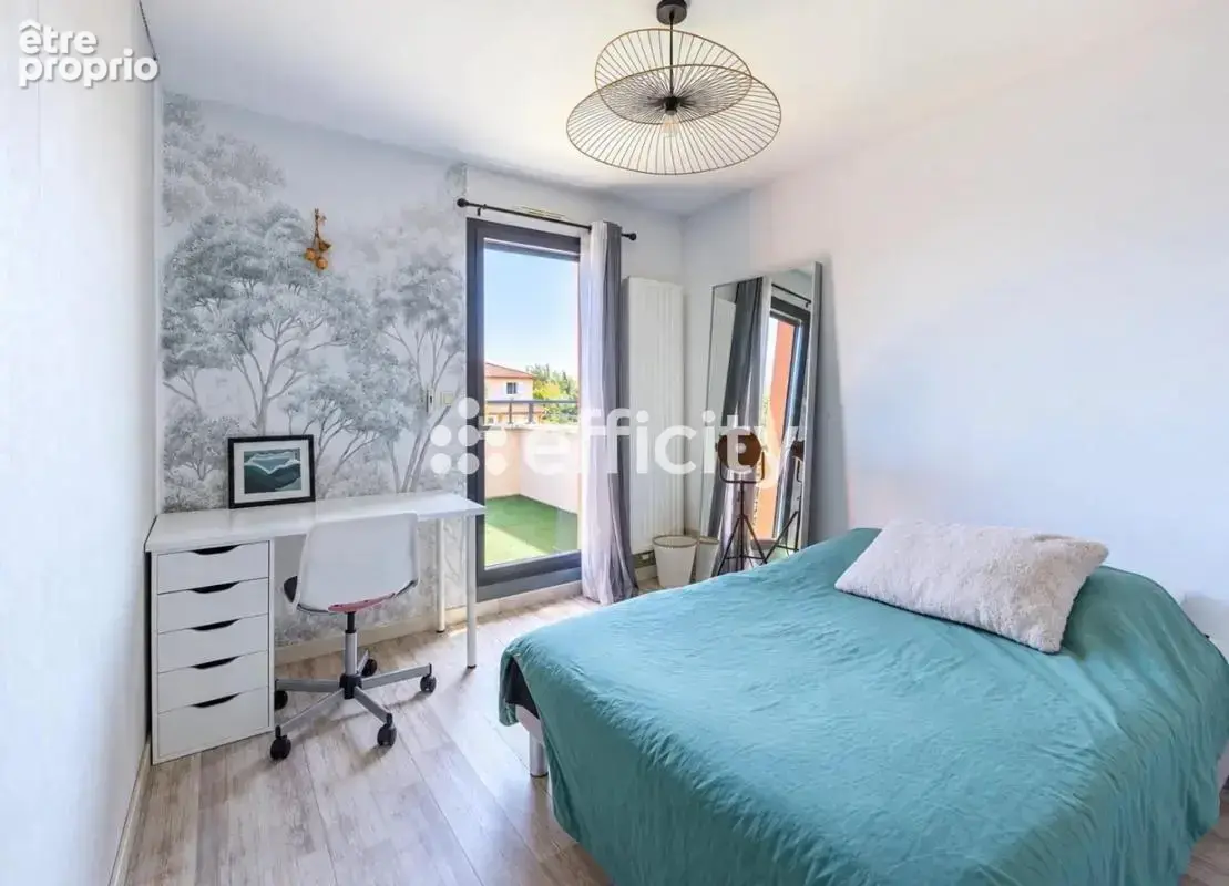 Maison 6 pièces 160 m² à vendre à Mions (69780) - photo 19