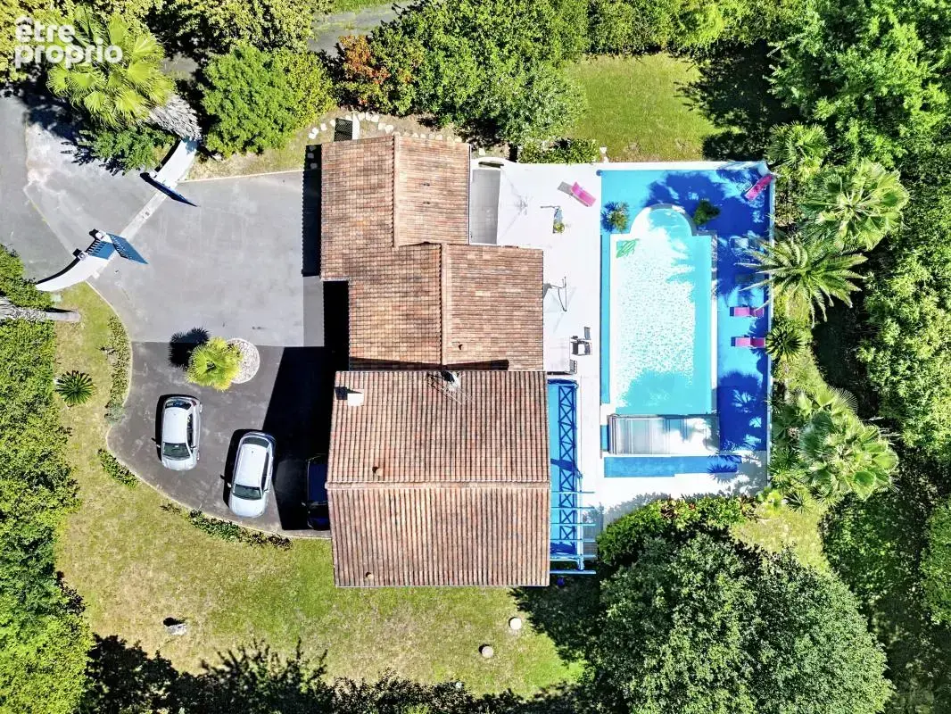 Maison 6 pièces 170 m² à vendre à Saint-Pierre-D'irube (64990) - photo 18