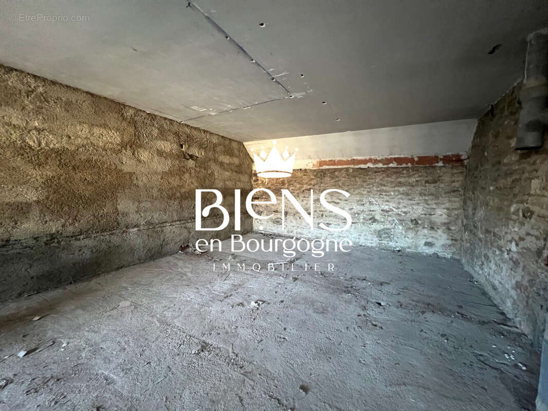 Appartement à BEAUNE