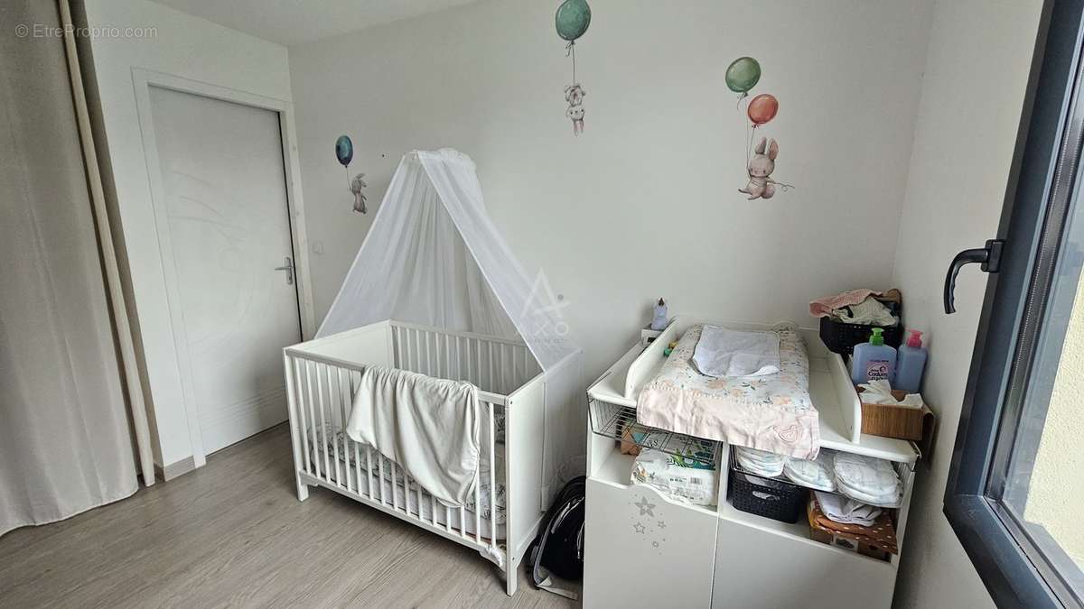 Maison à SAINT-ANDRE-DE-CUBZAC