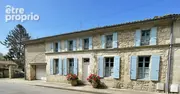 Maison à BALANZAC