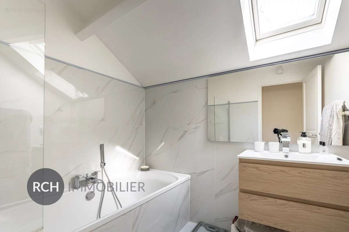 Maison à MONTFORT-L'AMAURY