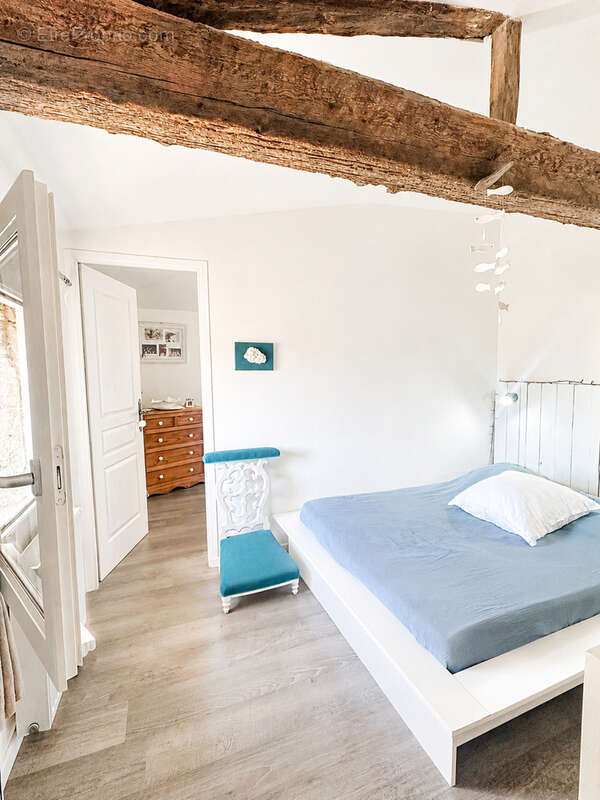 Lansargues   Charmante maison de village avec jardin, un véritable coup de cœur ! - photo 6
