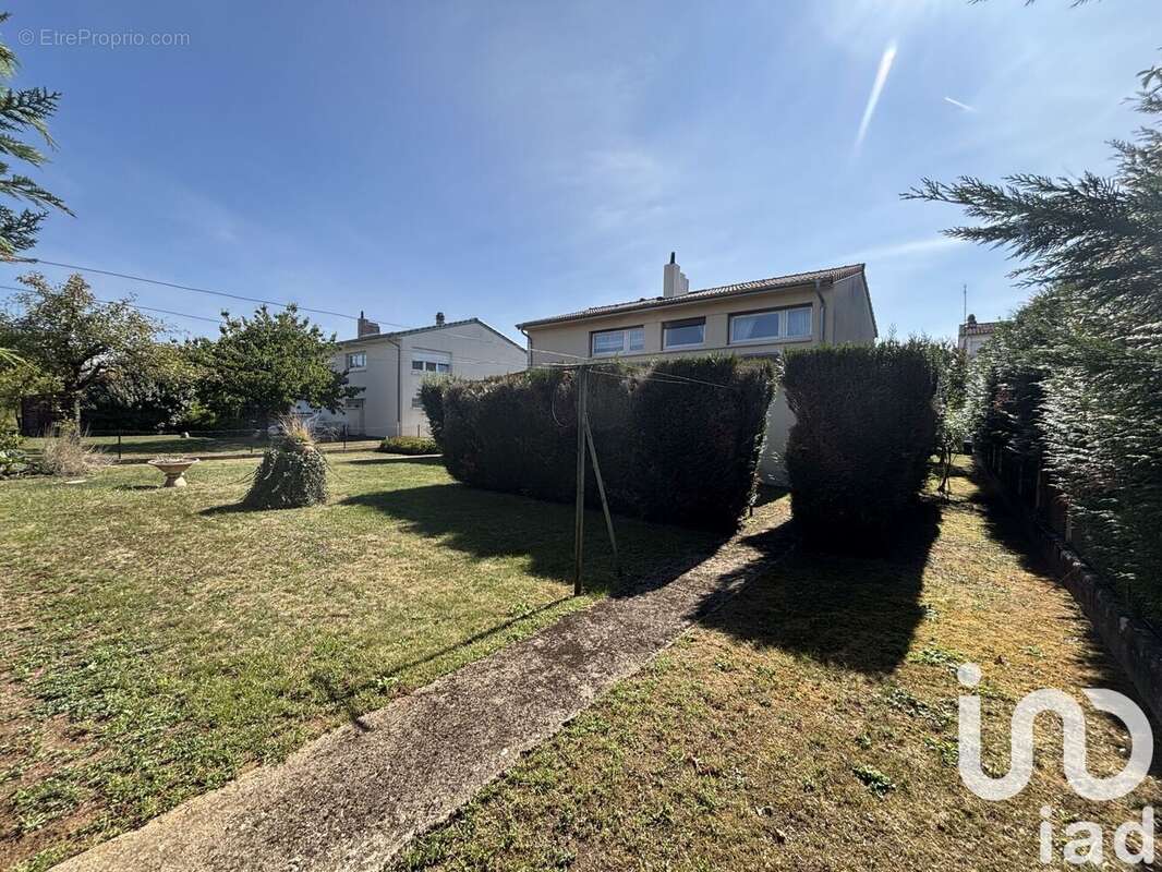 Photo 4 - Maison à MARLY