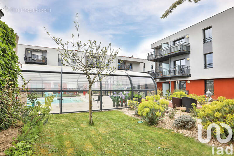 Photo 4 - Appartement à LES SABLES-D&#039;OLONNE