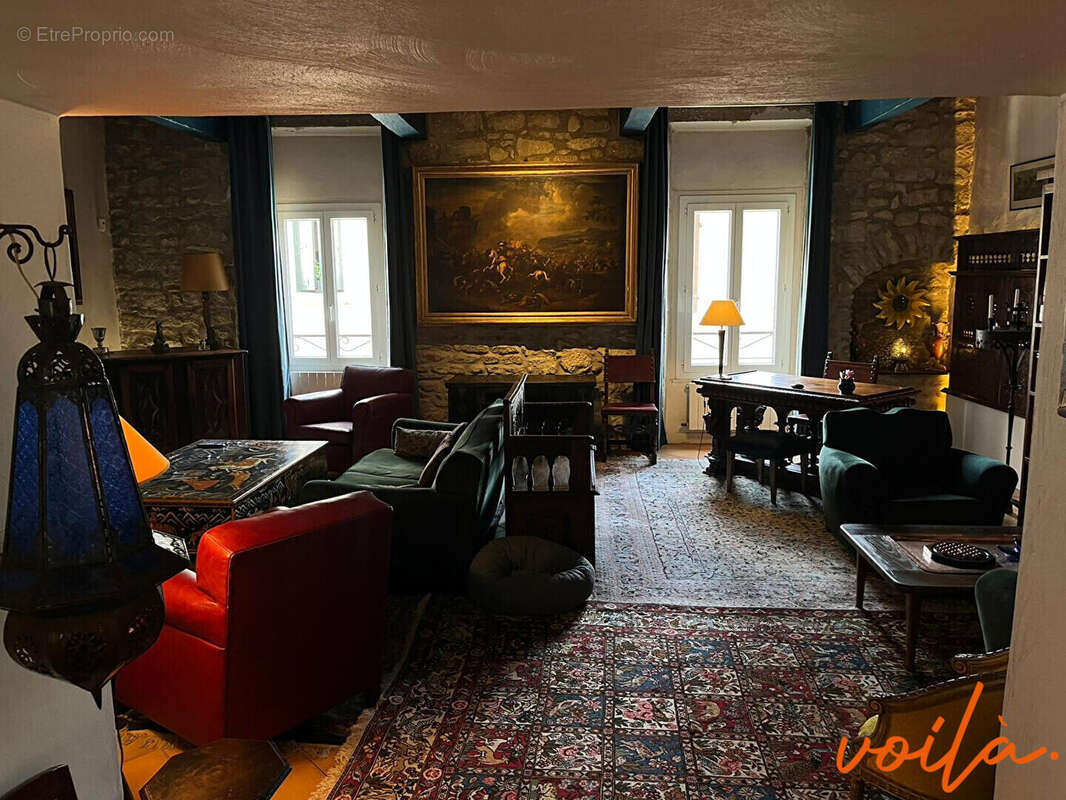 Maison à CARCASSONNE