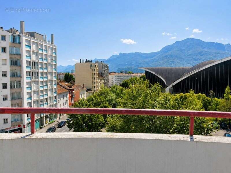 Appartement de 2 pièces principales - photo 6