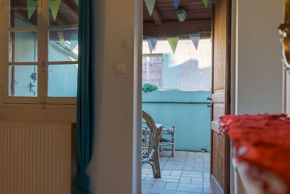 Maison à CARCASSONNE