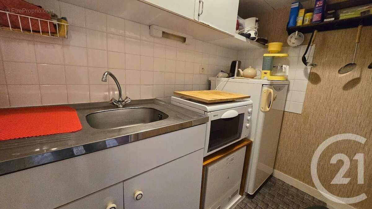 Appartement à QUIBERON