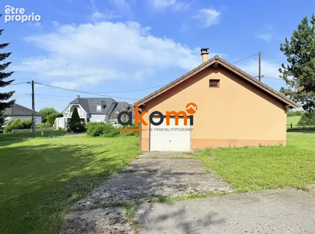 Terrain 2 553 m² à vendre à Richeval (57830) - photo 6