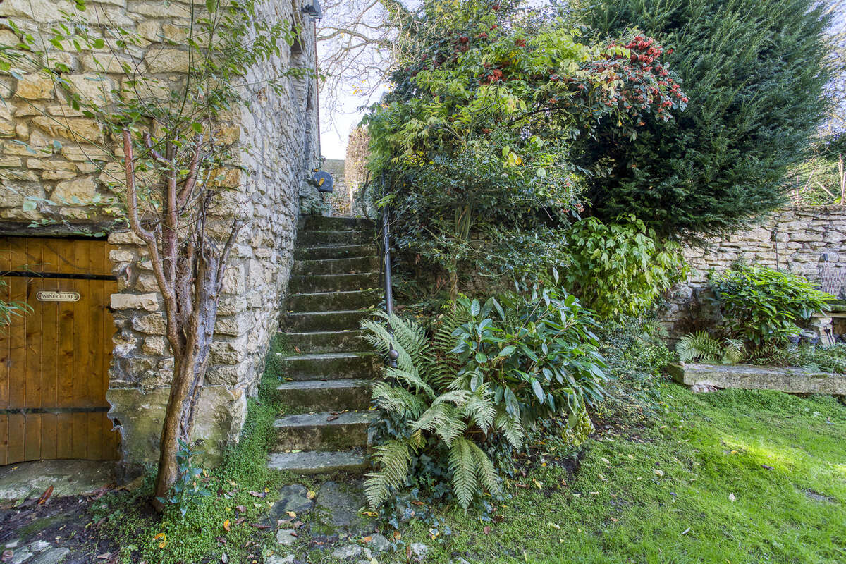 Maison à MONTFORT-L'AMAURY