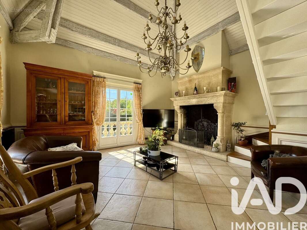 Photo 4 - Maison à MONTFERMEIL