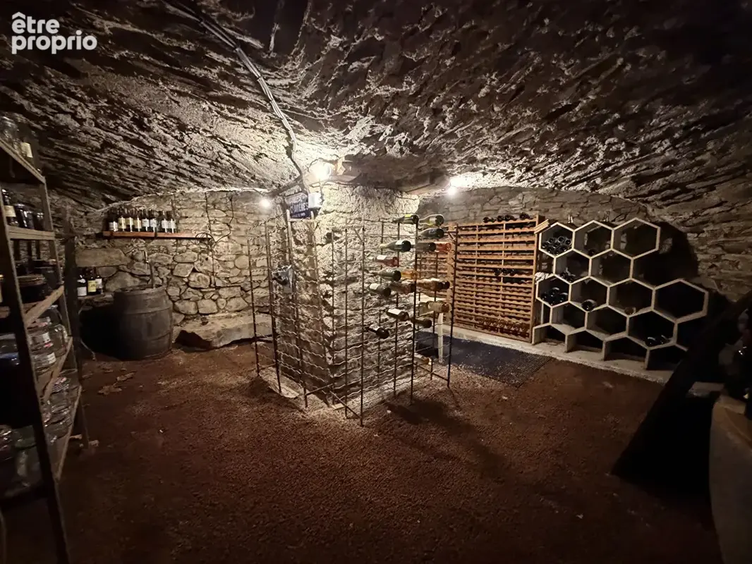 Maison en pierre - photo 6