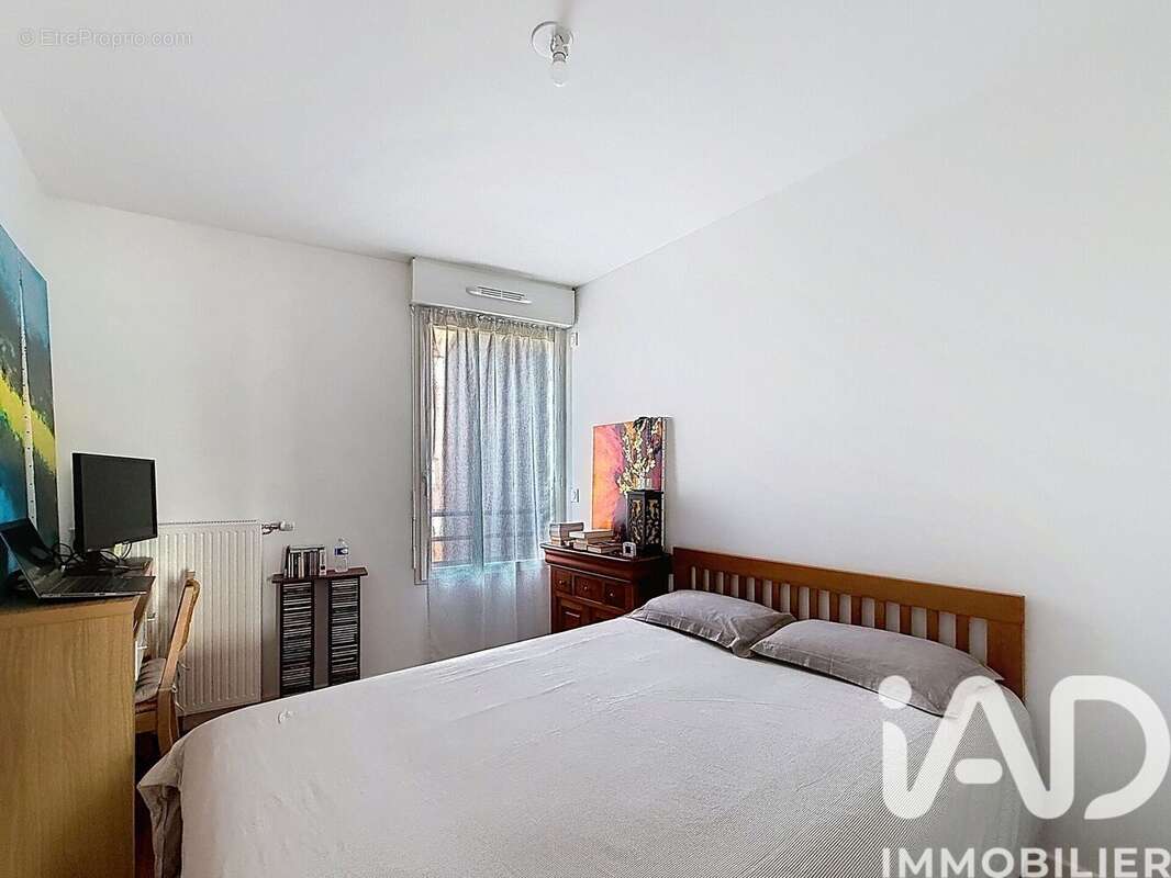 Photo 5 - Appartement à IVRY-SUR-SEINE