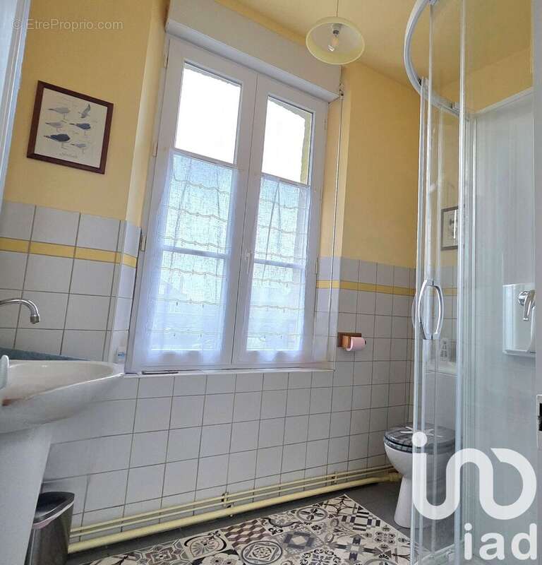 Photo 7 - Maison à ETRETAT