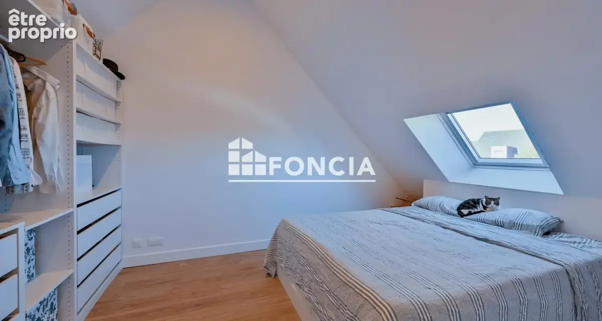 À vendre – superbe t4 en duplex - excellent état, à deux pas du marché de la baule - photo 10