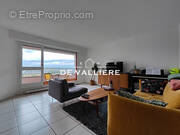 Appartement à NANTERRE