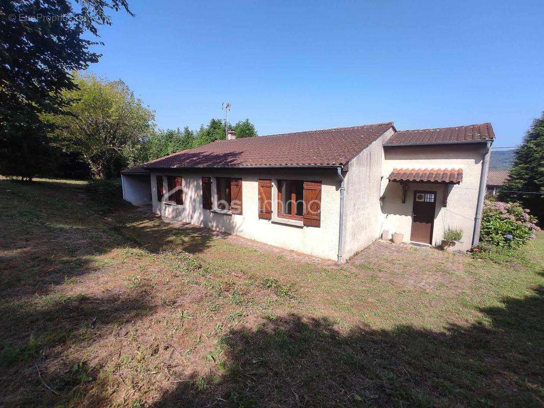 Maison plain pied avec garage et jardin - photo 9