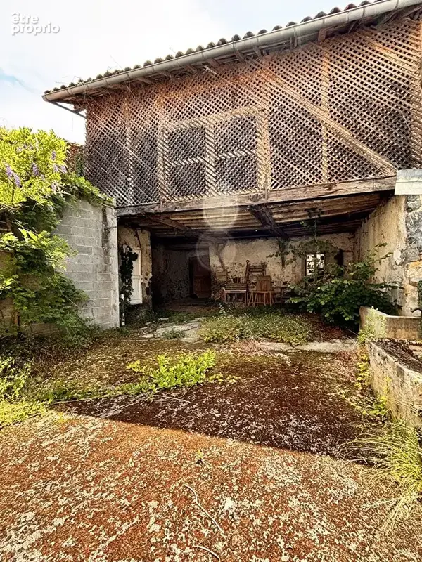 Maison t6 - salies du salat - photo 10