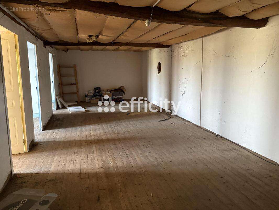 Commerce à CHANEINS