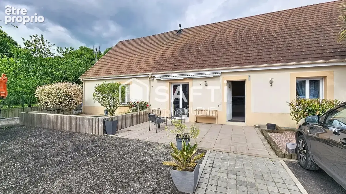 Photo 1 - Maison à GUISENIERS