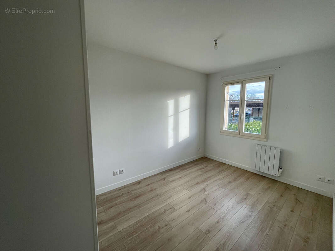 Appartement à ETAMPES