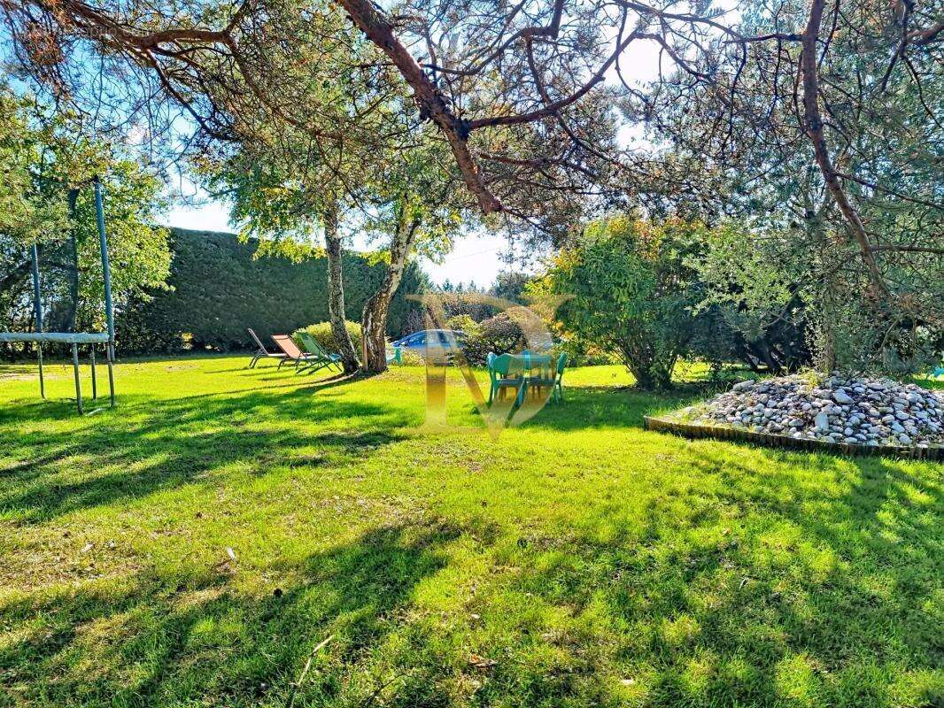 Maison à SAINT-GEORGES-SUR-CHER