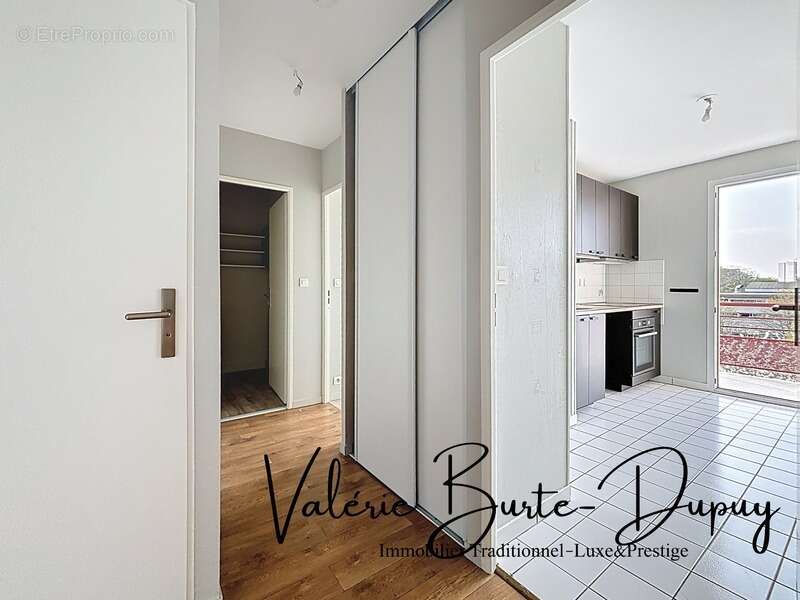 Appartement à ORLEANS