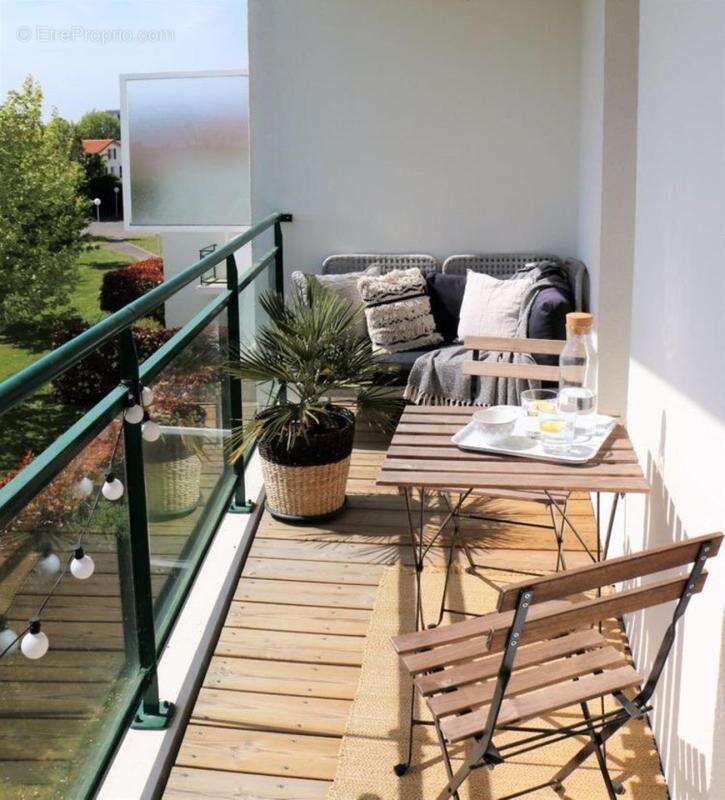 Appartement à DRANCY