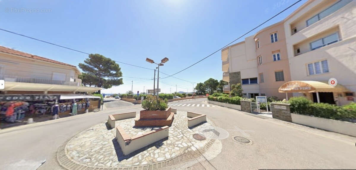 Appartement à ARGELES-SUR-MER