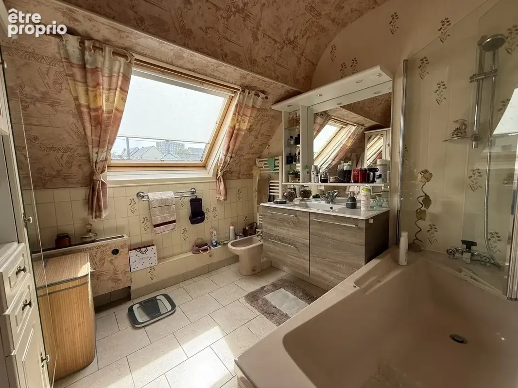 Maison 5 pièces 96 m² à vendre à Le Havre (76620) - photo 7