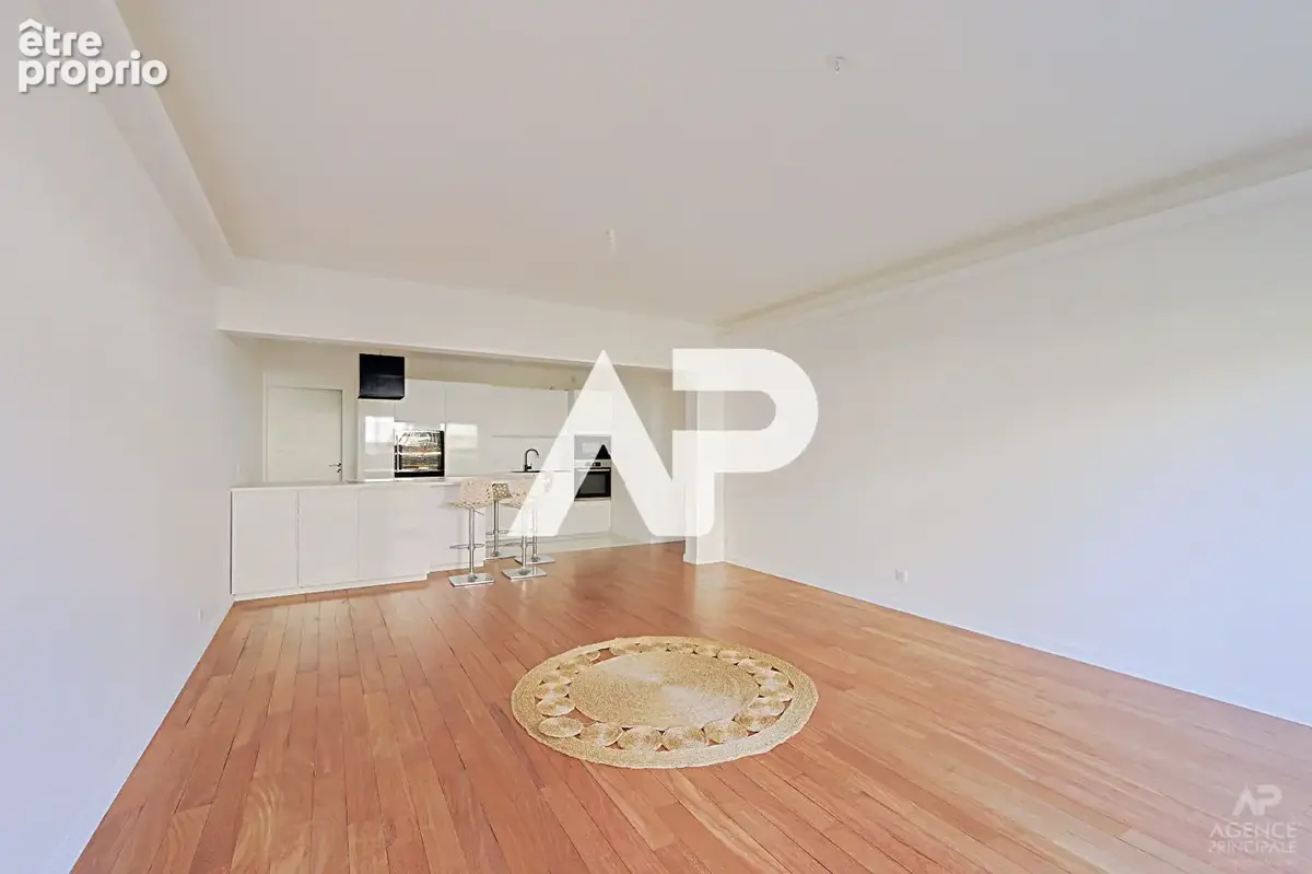 Appartement Rueil Malmaison 3 pièce(s) 81.57 m2 - photo 4