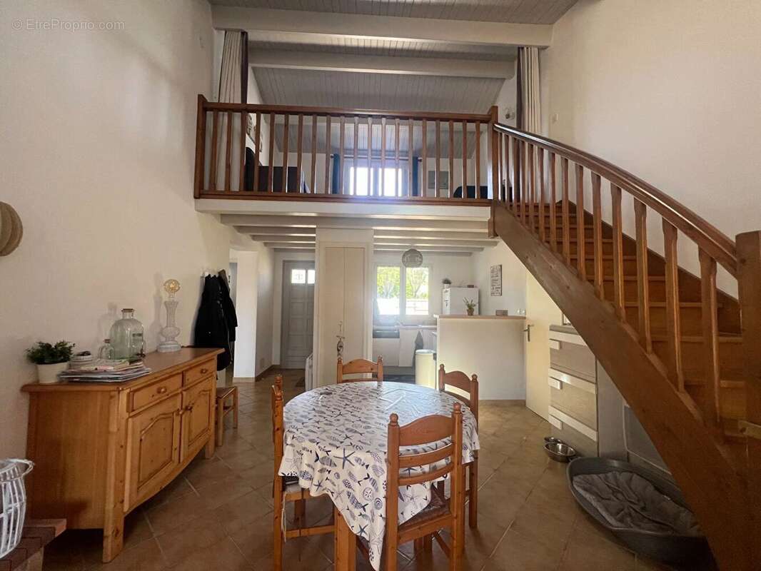Maison Jard Sur Mer 4 pièce(s) 80 m2 - photo 8