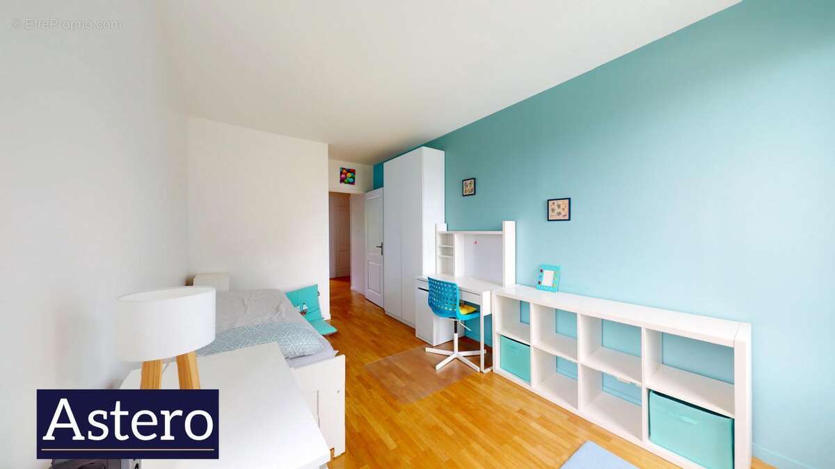 Appartement à MEUDON