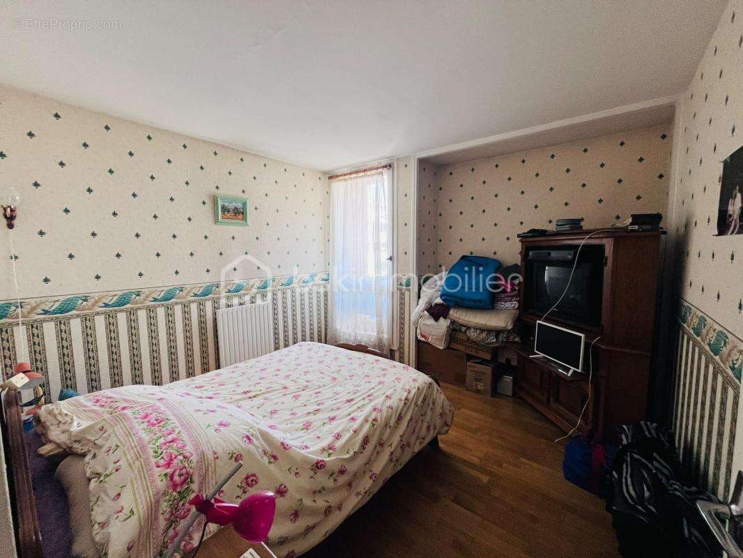Appartement T3 de 78 m² avec terrasse, parking privatif et local de stockage - photo 7