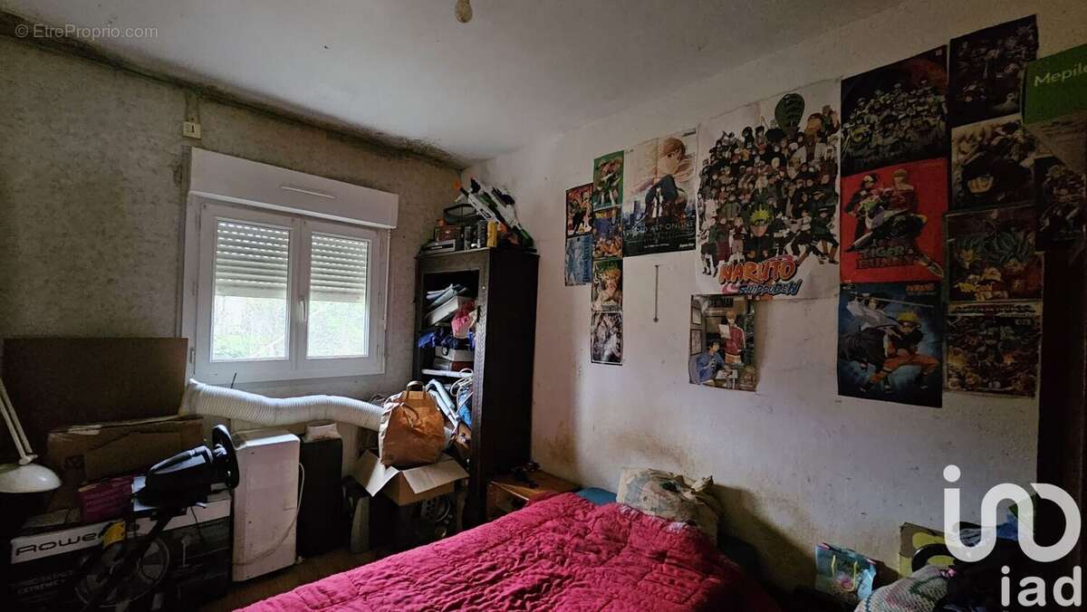 Photo 9 - Maison à LES ADJOTS