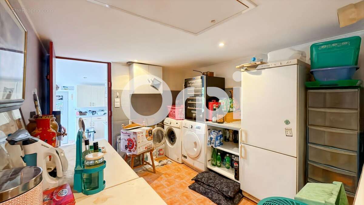 Maison avec piscine À Vendre - photo 15