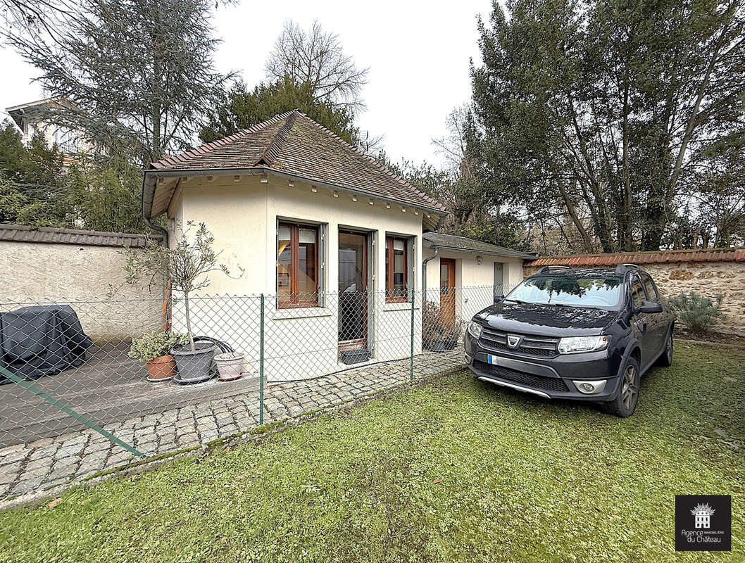 Maison à VERSAILLES