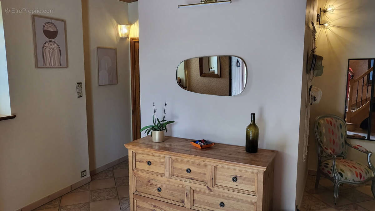 Maison à SARLAT-LA-CANEDA