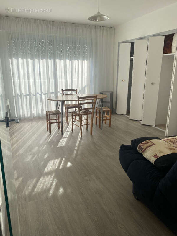Appartement à AURILLAC